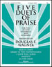 Five Duets of Praise